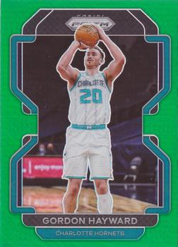 Gordon Hayward