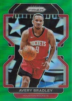 Avery Bradley