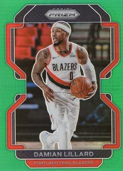 Damian Lillard
