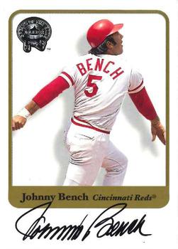 Johnny Bench