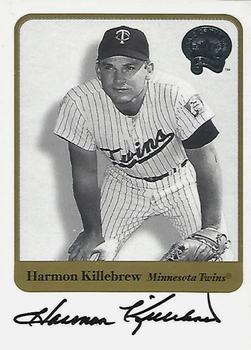 Harmon Killebrew
