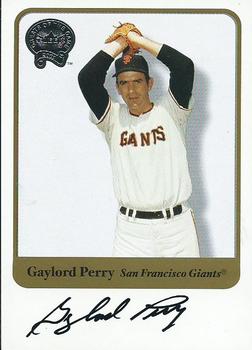 Gaylord Perry