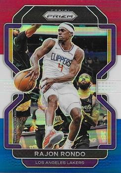 Rajon Rondo