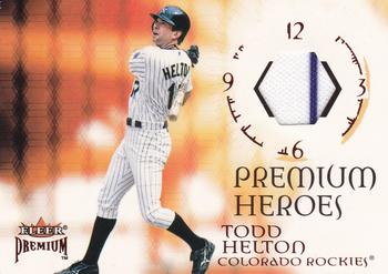 Todd Helton