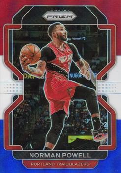 Norman Powell
