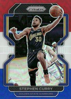 #154 Stephen Curry