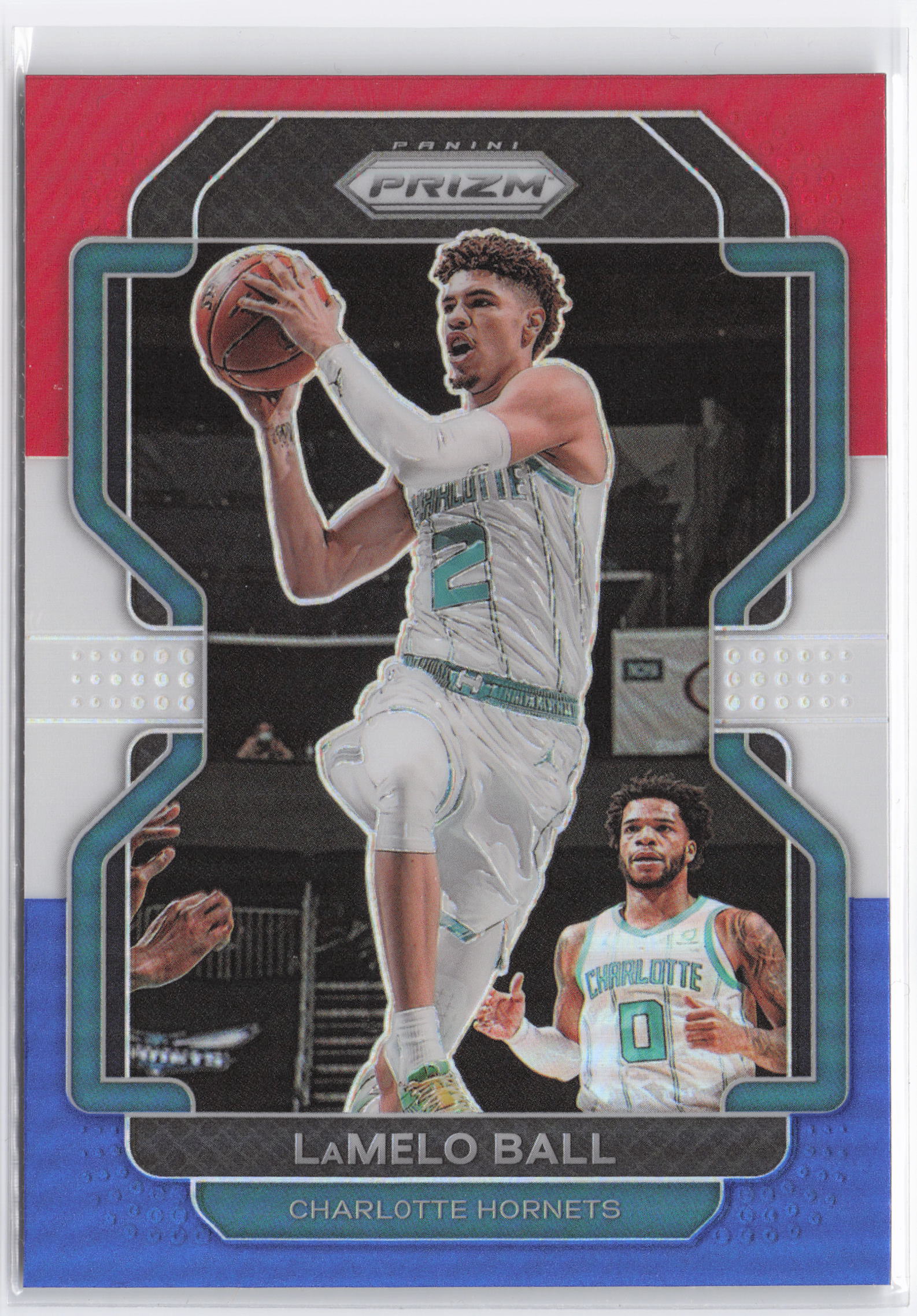 LaMelo Ball