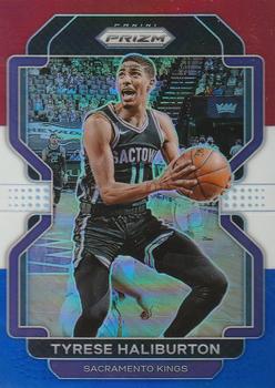 Tyrese Haliburton