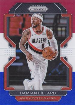 Damian Lillard