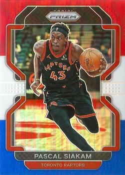 Pascal Siakam