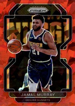 Jamal Murray