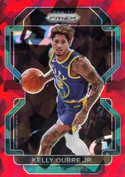 Kelly Oubre Jr.