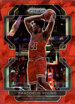 Thaddeus Young