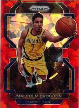 Malcolm Brogdon