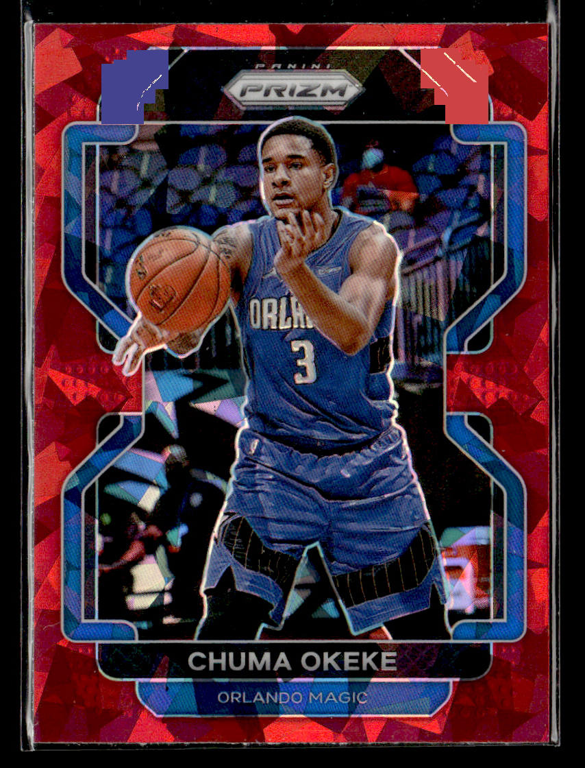 Chuma Okeke