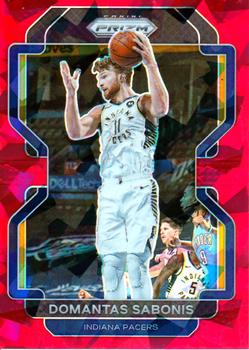 Domantas Sabonis