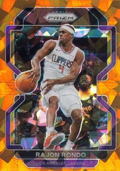 Rajon Rondo