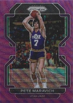 Pete Maravich
