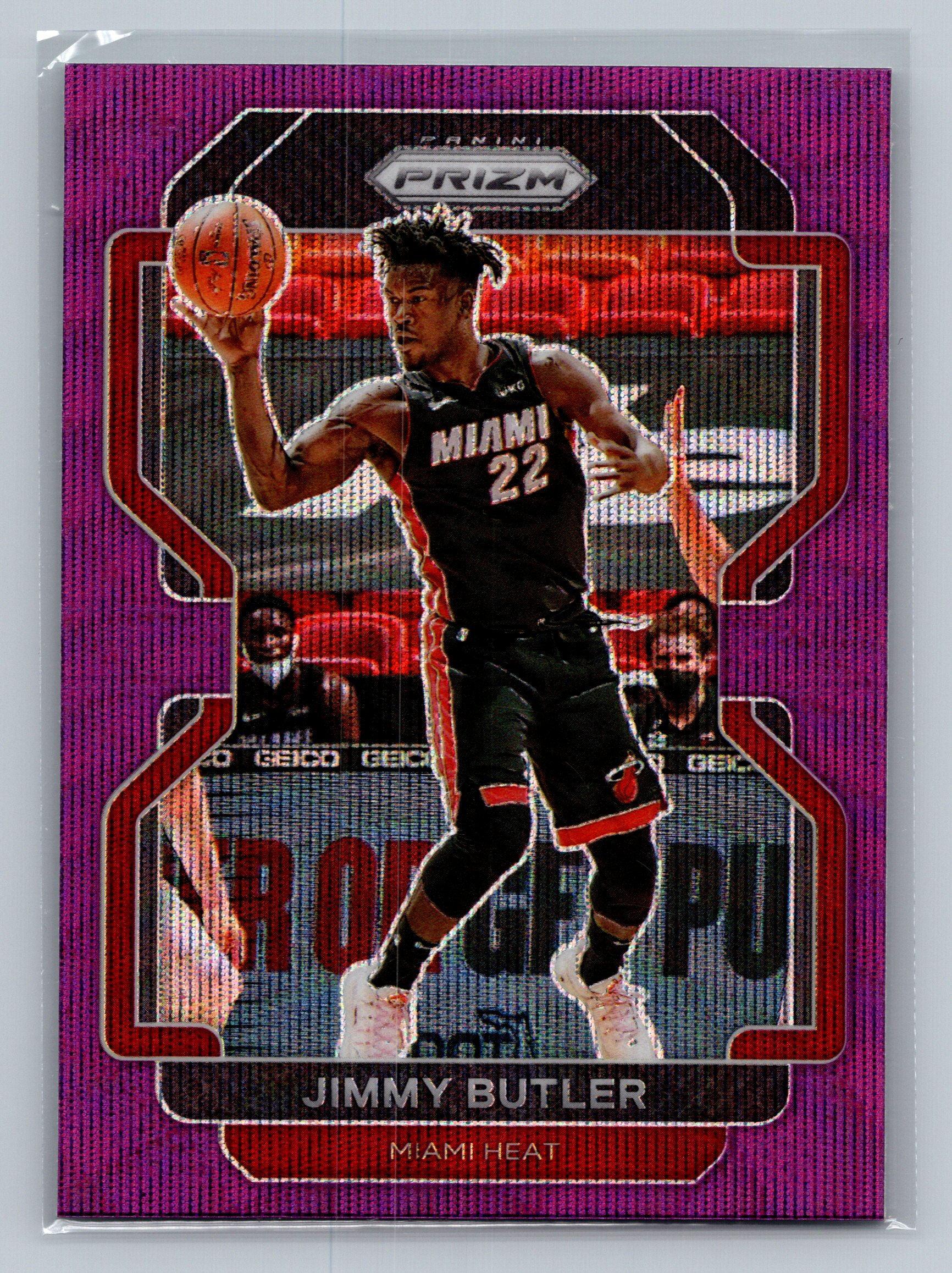 Jimmy Butler