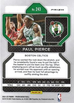 Paul Pierce
