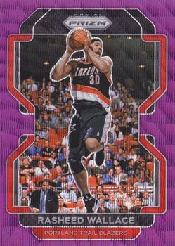 #258 Rasheed Wallace