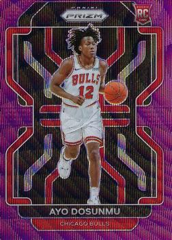 Ayo Dosunmu