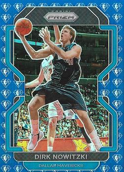 Dirk Nowitzki