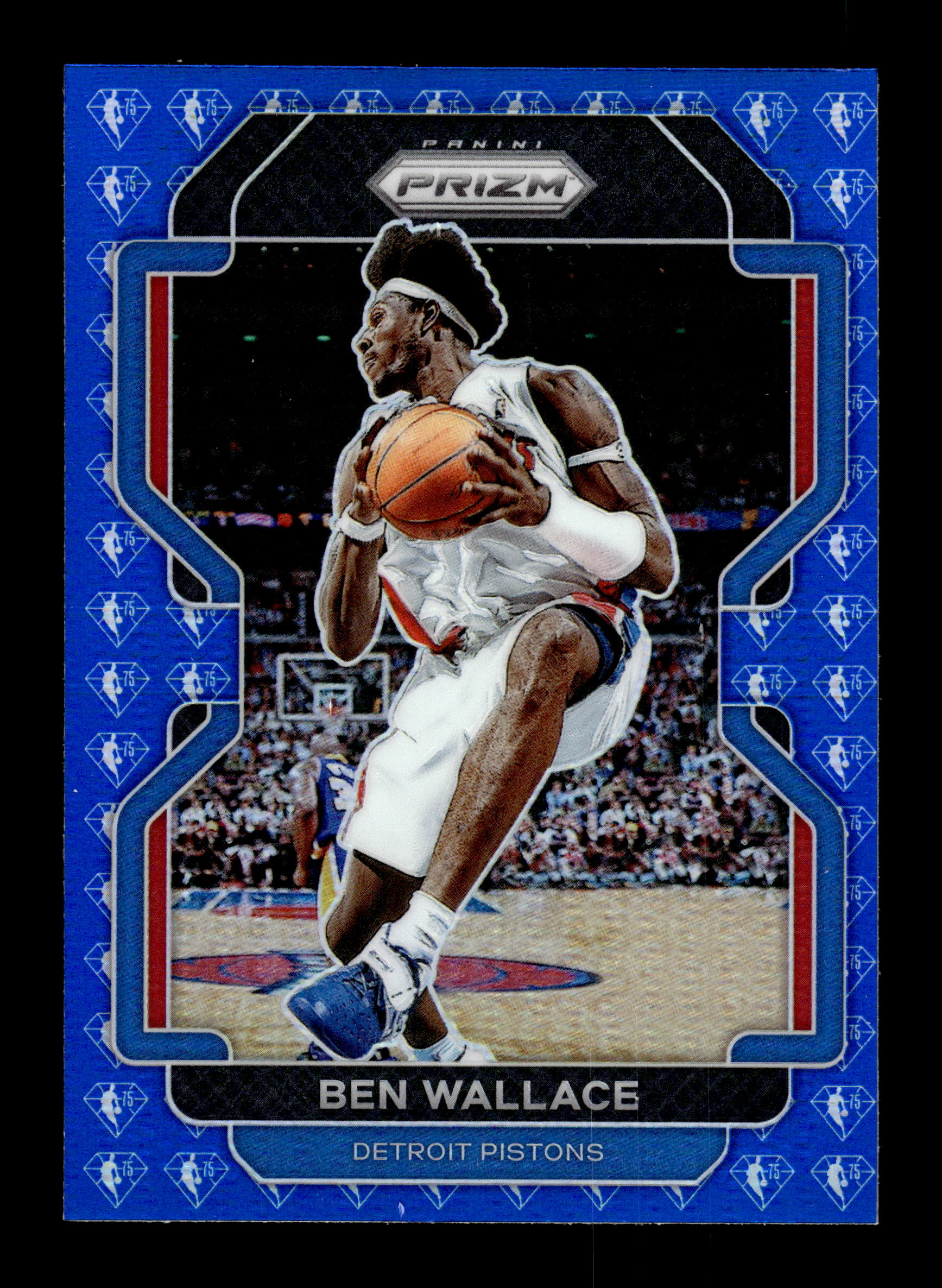 Ben Wallace