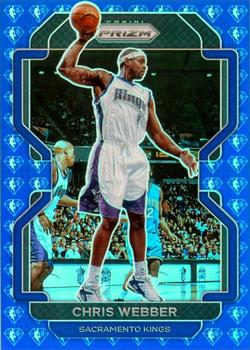 Chris Webber