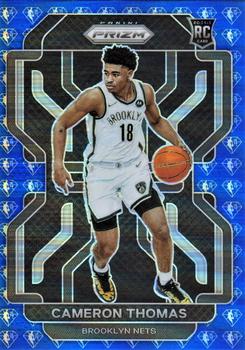 Cameron Thomas