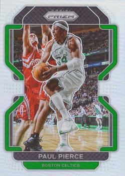 Paul Pierce