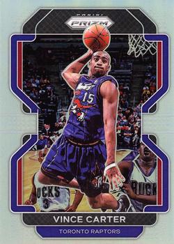 Vince Carter