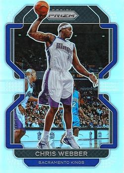 Chris Webber