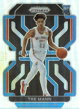 Tre Mann