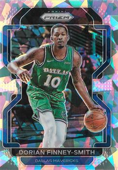Dorian Finney-Smith