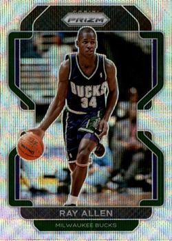 Ray Allen