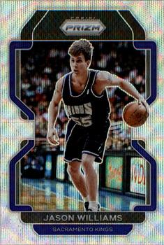 Jason Williams