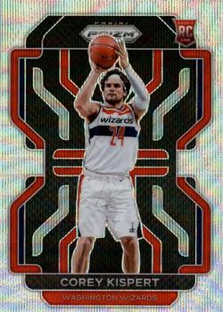 Corey Kispert