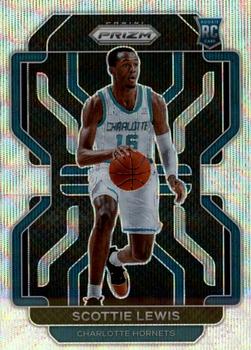Scottie Lewis