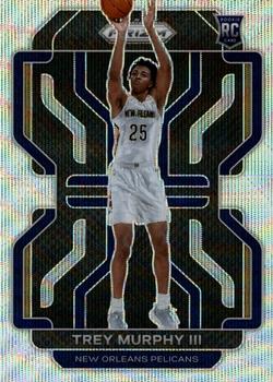 Trey Murphy III