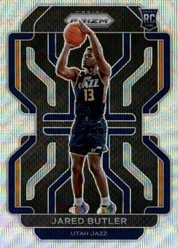 Jared Butler