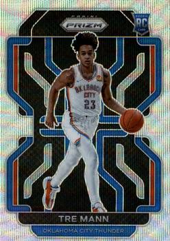 Tre Mann