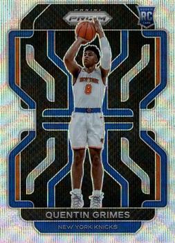 Quentin Grimes