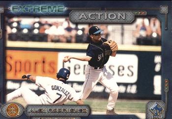 Alex Rodriguez