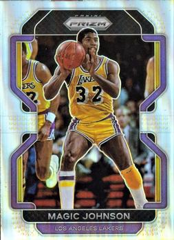 #248 Magic Johnson