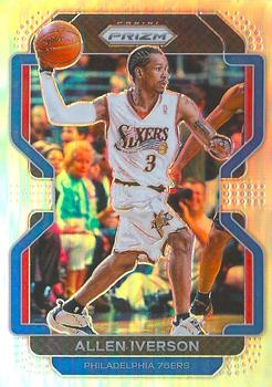 Allen Iverson