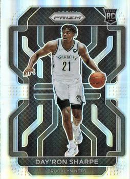 Day'Ron Sharpe