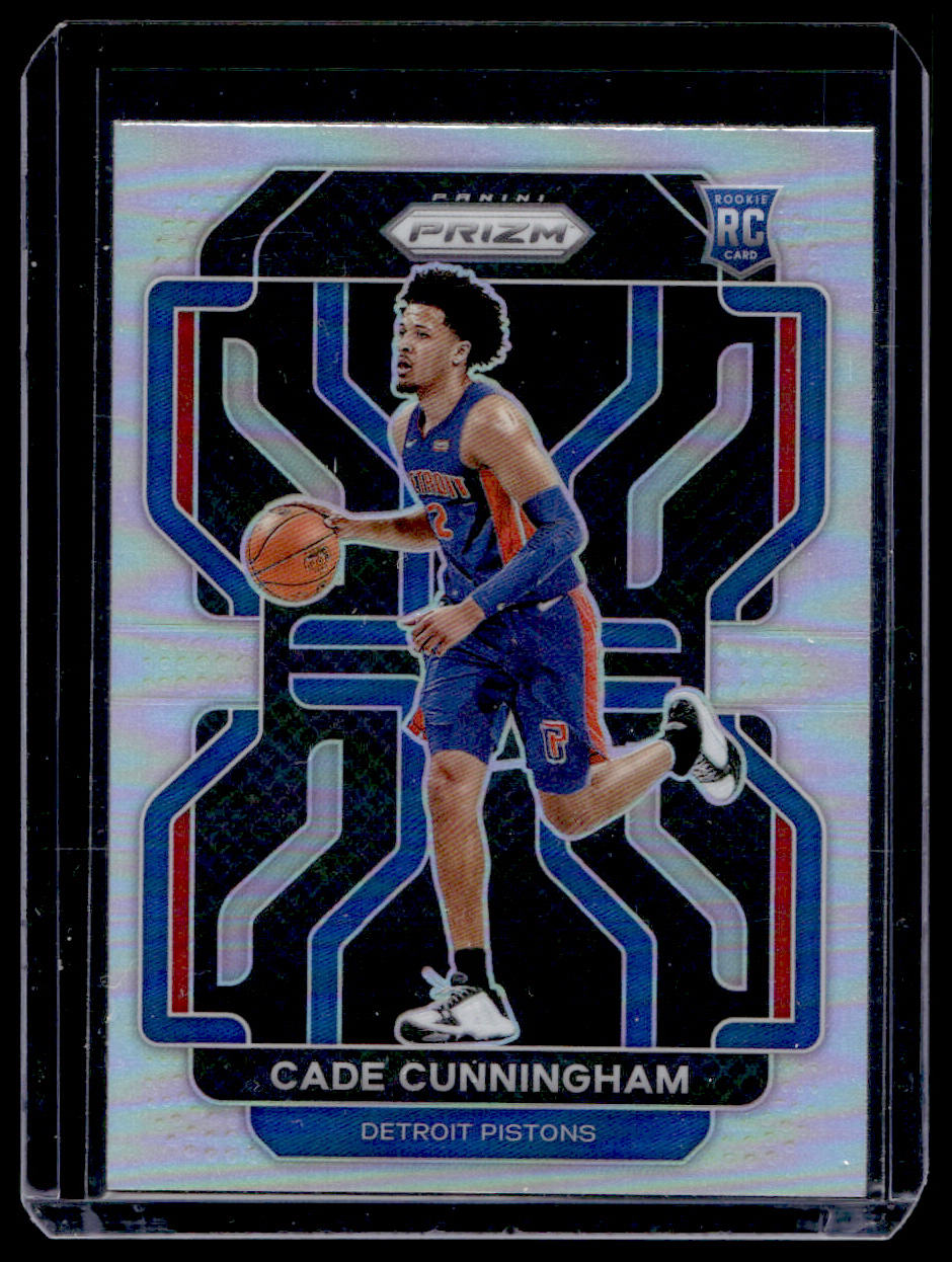 Cade Cunningham