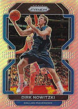 Dirk Nowitzki