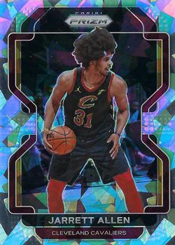 Jarrett Allen